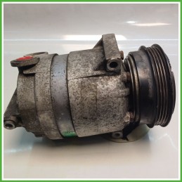 Compressore Clima AC Aria Condizionata DELPHI 6561100 FIAT MULTIPLA 1F 51810094