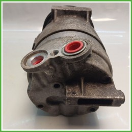 Compressore Clima AC Aria Condizionata DELPHI 6561100 FIAT MULTIPLA 1F 51810094