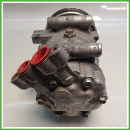 Compressore Clima AC Aria Condizionata SANDEN SD6V12 RENAULT MODUS 2a Serie 8200819568