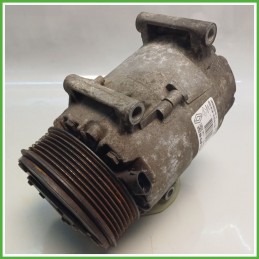 Compressore Clima AC Aria Condizionata DELPHI 7CVC RENAULT ESPACE 3a Serie 8200885261