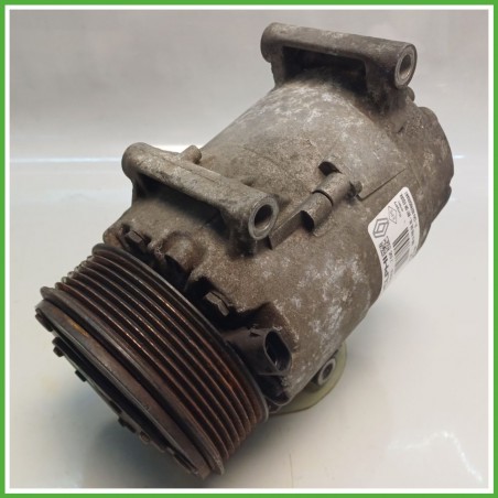 Compressore Clima AC Aria Condizionata DELPHI 7CVC RENAULT ESPACE 3a Serie 8200885261