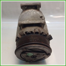 Compressore Clima AC Aria Condizionata DELPHI 7CVC RENAULT ESPACE 3a Serie 8200885261