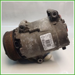 Compressore Clima AC Aria Condizionata DELPHI 7CVC RENAULT ESPACE 3a Serie 8200885261