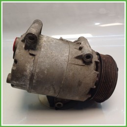 Compressore Clima AC Aria Condizionata DELPHI 7CVC RENAULT ESPACE 3a Serie 8200885261