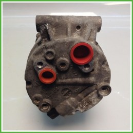 Compressore Clima AC Aria Condizionata DELPHI 7CVC RENAULT ESPACE 3a Serie 8200885261