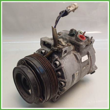 Compressore Clima AC Aria Condizionata DENSO 7SB16C OPEL ZAFIRA T98 24430230