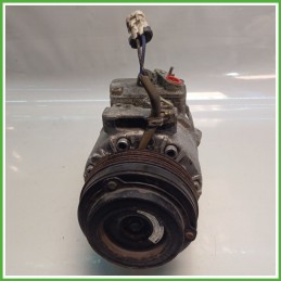 Compressore Clima AC Aria Condizionata DENSO 7SB16C OPEL ZAFIRA T98 24430230