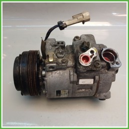 Compressore Clima AC Aria Condizionata DENSO 7SB16C OPEL ZAFIRA T98 24430230