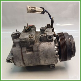 Compressore Clima AC Aria Condizionata DENSO 7SB16C OPEL ZAFIRA T98 24430230