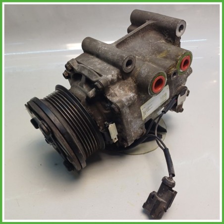 Compressore Clima AC Aria Condizionata FOMOCO YS4H-19D629-AB FORD FOCUS CAK 1779107