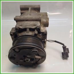 Compressore Clima AC Aria Condizionata FOMOCO YS4H-19D629-AB FORD FOCUS CAK 1779107
