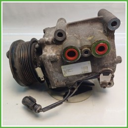 Compressore Clima AC Aria Condizionata FOMOCO YS4H-19D629-AB FORD FOCUS CAK 1779107