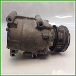 Compressore Clima AC Aria Condizionata FOMOCO YS4H-19D629-AB FORD FOCUS CAK 1779107