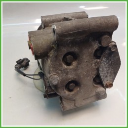 Compressore Clima AC Aria Condizionata FOMOCO YS4H-19D629-AB FORD FOCUS CAK 1779107