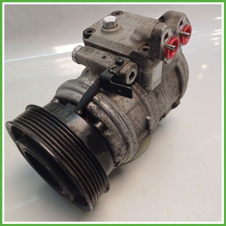 Compressore Clima AC Aria Condizionata DOOWAN 10PA17C KIA SPORTAGE 2a Serie 977012E500