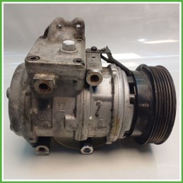Compressore Clima AC Aria Condizionata DOOWAN 10PA17C KIA SPORTAGE 2a Serie 977012E500