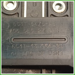 Comandi Devioguida FORD TRANSIT TT9 2.4 1383687 FOMOCO 6C1T-6475-AB