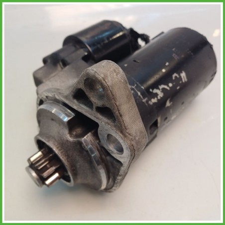 Motorino Avviamento BOSCH 0001121006 VOLKSWAGEN GOLF 1J 020911023FX