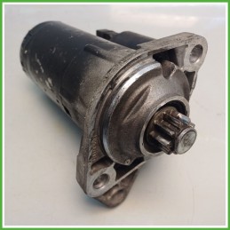 Motorino Avviamento BOSCH 0001121006 VOLKSWAGEN GOLF 1J 020911023FX