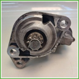 Motorino Avviamento BOSCH 0001121006 VOLKSWAGEN GOLF 1J 020911023FX