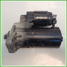 Motorino Avviamento BOSCH 0001121006 VOLKSWAGEN GOLF 1J 020911023FX