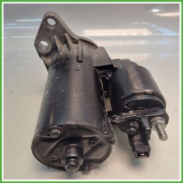 Motorino Avviamento BOSCH 0001121006 VOLKSWAGEN GOLF 1J 020911023FX