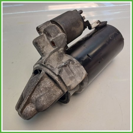 Motorino Avviamento BOSCH 0001107374 FORD TRANSIT TT9 1449615
