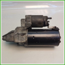 Motorino Avviamento BOSCH 0001107374 FORD TRANSIT TT9 1449615