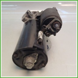 Motorino Avviamento BOSCH 0001107374 FORD TRANSIT TT9 1449615