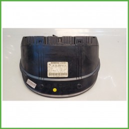 Quadro strumenti contachilometri tachimetro SIEMENS A2C53144918 BMW Serie 3 E90/E91 62109316127