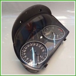 Quadro strumenti contachilometri tachimetro SIEMENS A2C53144918 BMW Serie 3 E90/E91 62109316127