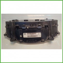 Quadro strumenti contachilometri tachimetro FOMOCO 028114256-6C FORD TRANSIT TT9 2.4 1479513