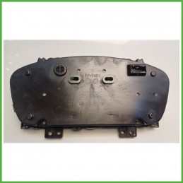 Quadro strumenti contachilometri tachimetro FOMOCO 028114256-6C FORD TRANSIT TT9 2.4 1479513