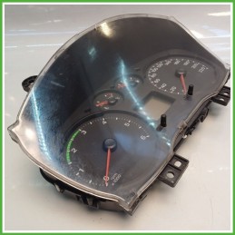Quadro strumenti contachilometri tachimetro FOMOCO 028114256-6C FORD TRANSIT TT9 2.4 1479513