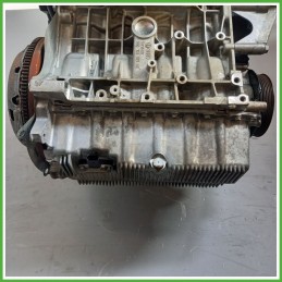 Motore Completo Funzionante CHG 75kw da VOLKSWAGEN GOLF 5K/AJ 2008 2012 BENZINA+GPL Originale Usato