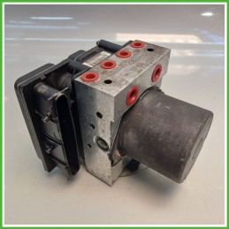 Centralina ABS Modulo Pompa BOSCH 0265950399 1466409 FORD TRANSIT TT9 Originale Usato
