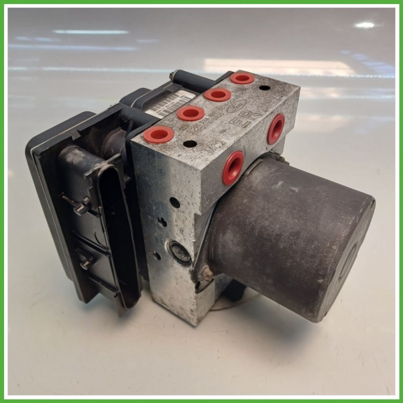 Centralina ABS Modulo Pompa BOSCH 0265950399 1466409 FORD TRANSIT TT9 Originale Usato