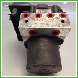 Centralina ABS Modulo Pompa BOSCH 0265950399 1466409 FORD TRANSIT TT9 Originale Usato
