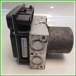 Centralina ABS Modulo Pompa BOSCH 0265950399 1466409 FORD TRANSIT TT9 Originale Usato