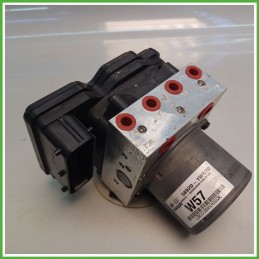 Centralina ABS Modulo Pompa MANDO A1000623ACC 589201W570 KIA RIO 3a Serie Originale Usato