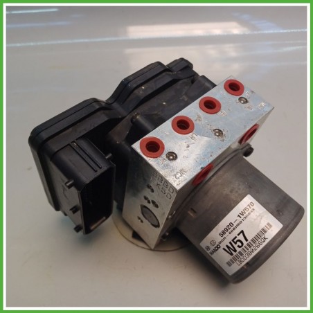 Centralina ABS Modulo Pompa MANDO A1000623ACC 589201W570 KIA RIO 3a Serie Originale Usato