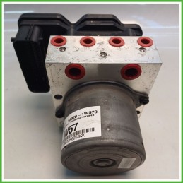 Centralina ABS Modulo Pompa MANDO A1000623ACC 589201W570 KIA RIO 3a Serie Originale Usato