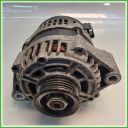 Alternatore KDAC 08L24 CHEVROLET (DAEWOO) AVEO T250 96936135