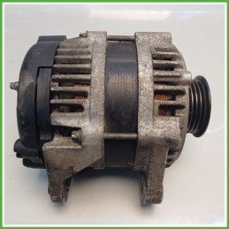 Alternatore KDAC 08L24 CHEVROLET (DAEWOO) AVEO T250 96936135