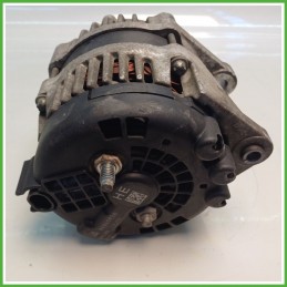Alternatore KDAC 08L24 CHEVROLET (DAEWOO) AVEO T250 96936135