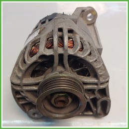 Alternatore DENSO MS1022118220 FIAT PANDA 2Q 52003531