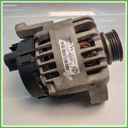 Alternatore DENSO MS1022118220 FIAT PANDA 2Q 52003531