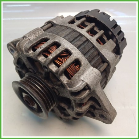 Alternatore VALEO 2655476 CHEVROLET (DAEWOO) KALOS T200 96652100
