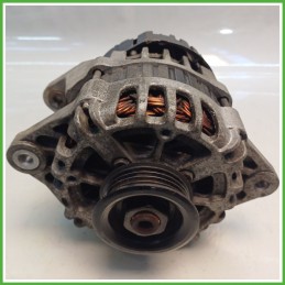 Alternatore VALEO 2655476 CHEVROLET (DAEWOO) KALOS T200 96652100