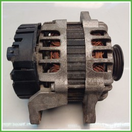 Alternatore VALEO 2655476 CHEVROLET (DAEWOO) KALOS T200 96652100